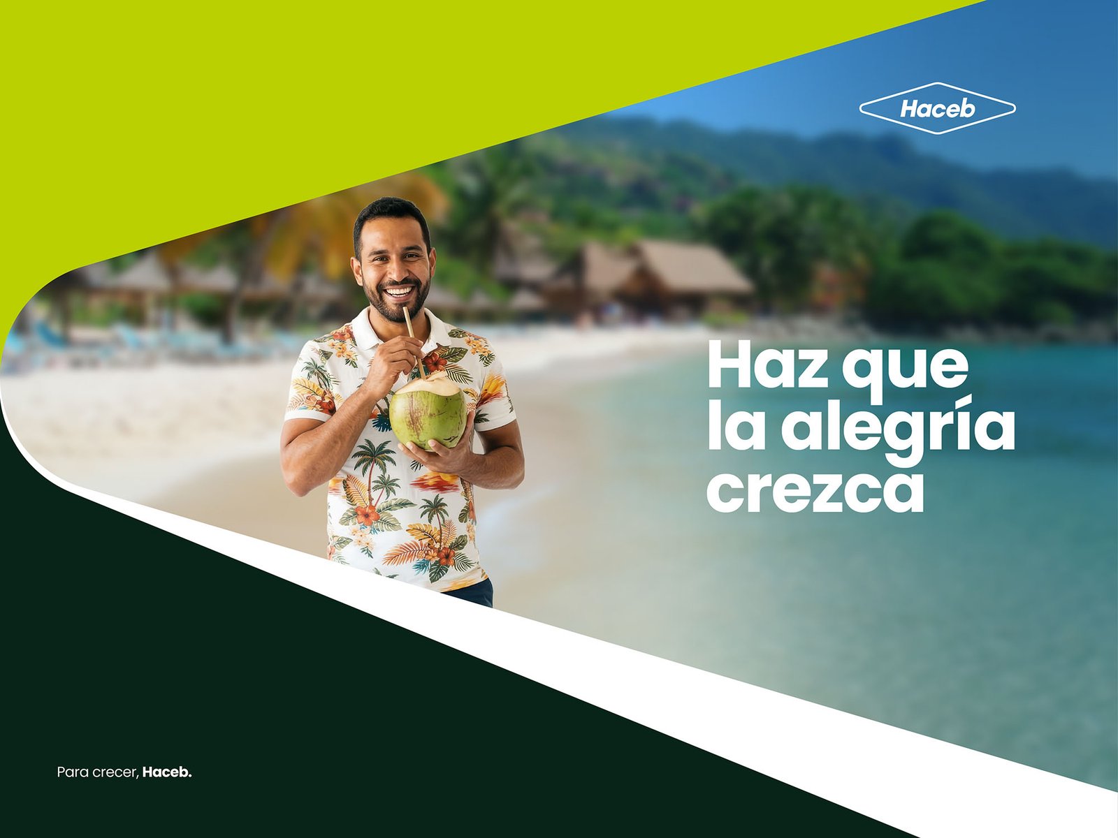 Portada del proyecto Haceb