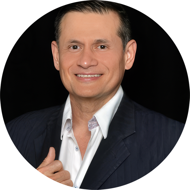 Juan Tirado