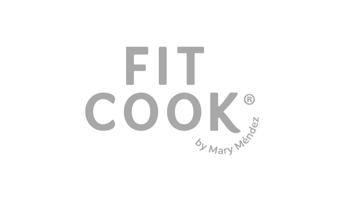 Fitcook by Mary Méndez