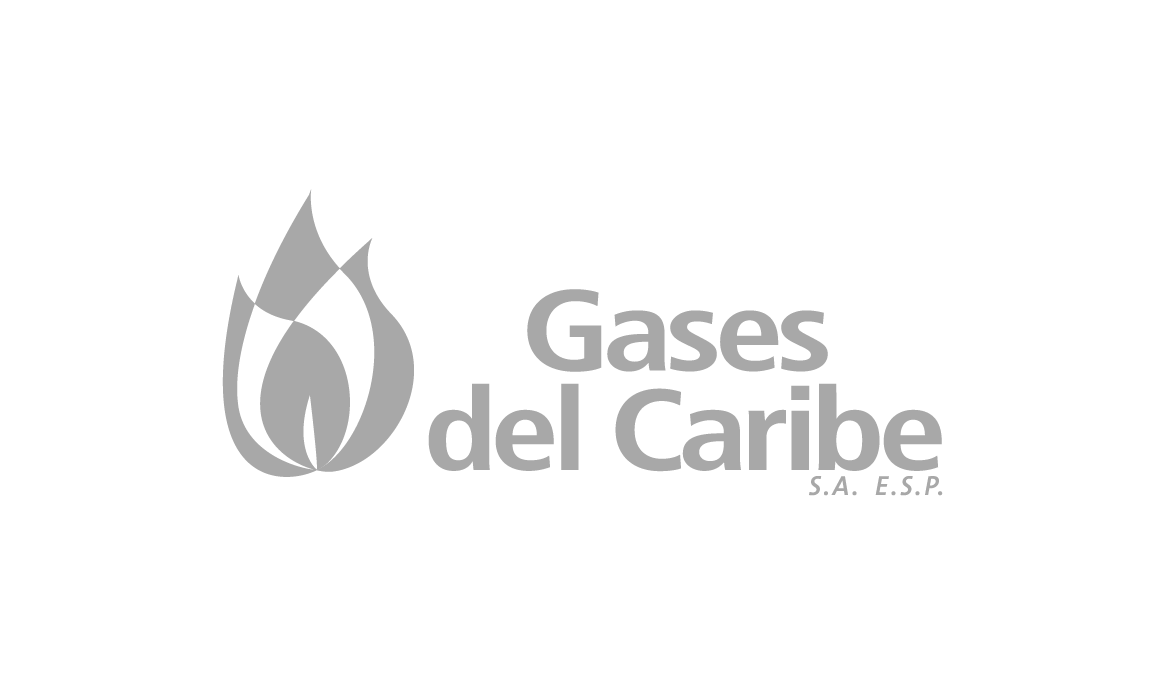 Gases del Caribe